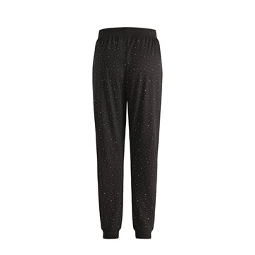 Liberté - Alma Pants - Black Simili